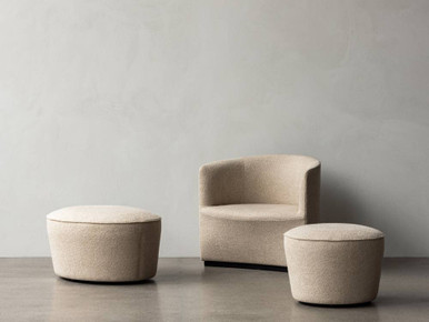 Tearoom Lounge Chair