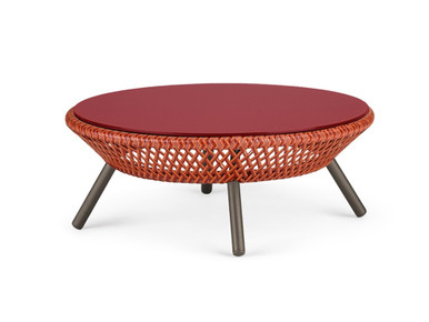 Ahnda Outdoor Coffee Table