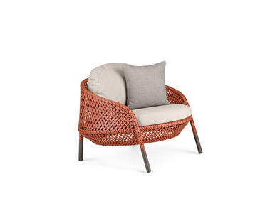 Ahnda Outdoor Lounge Chair