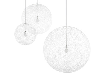Random Pendant Lamp - Quickship