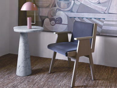 Eros Side Table