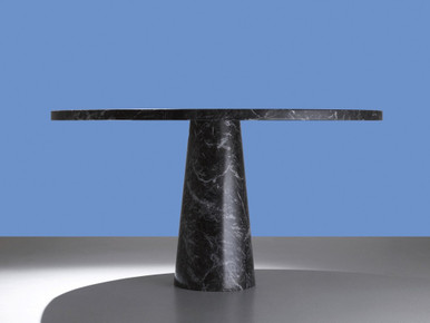 Eros Round Dining Table