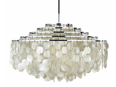 Fun 11DM Pendant Light