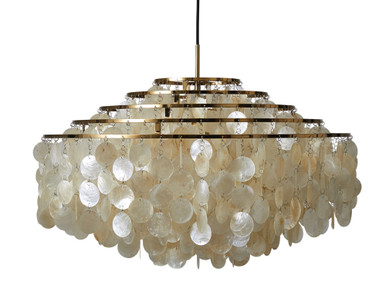 Fun 11DM Pendant Light