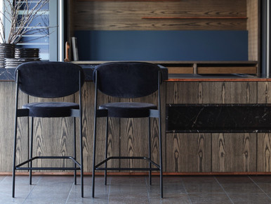 Series 430 Barstool
