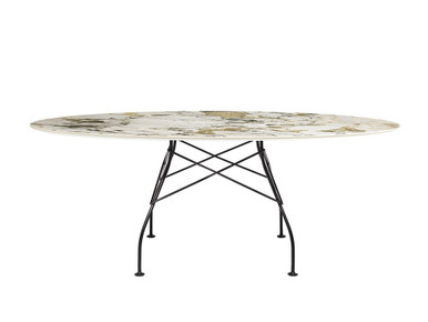 Glossy Table