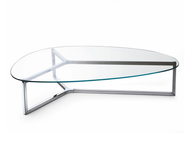 Raj 3 Coffee Table
