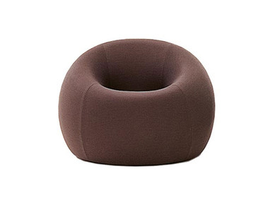 Serie Up 2000 - Up2 Lounge Chair