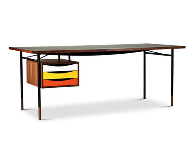 Nyhavn Desk
