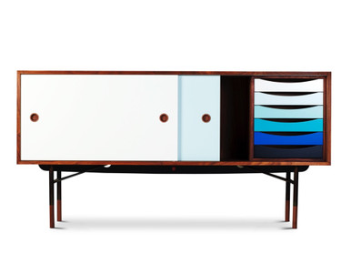 1955 Sideboard
