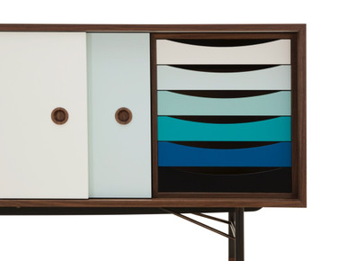 1955 Sideboard