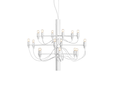 2097 / 18 Pendant Light - Small
