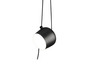 Aim Small Single Pendant Light