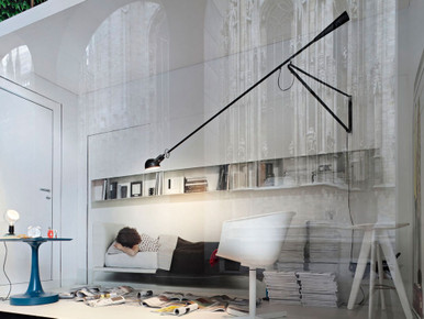 265 Wall Light