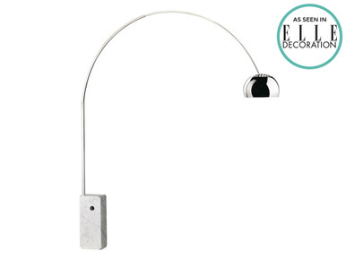 Arco Floor Light
