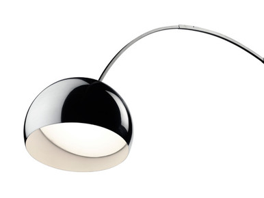 Arco Floor Light
