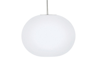 Flos Glo-Ball Pendant Light by Jasper Morrison - Chaplins