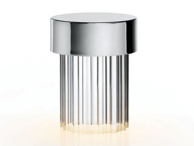 Last Order Outdoor Table Lamp