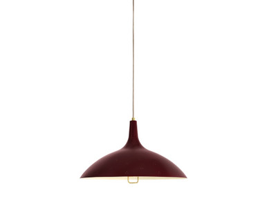 1965 Pendant Light