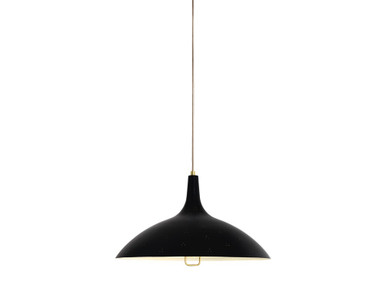 1965 Pendant Light