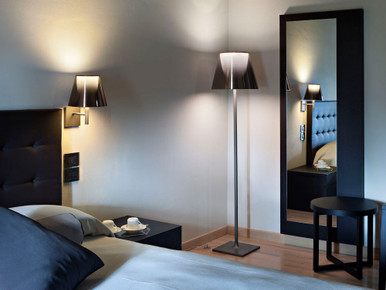 KTribe F2 Floor Lamp