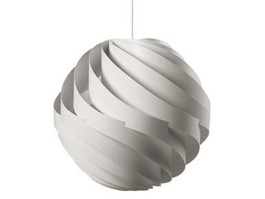 Turbo Pendant Light - Quickship