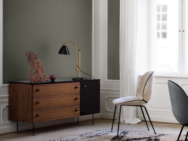 Bestlite BL1 Brass Table Lamp