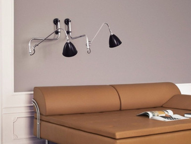 Bestlite BL10 Wall Lamp
