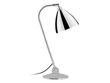 Bestlite BL2 Chrome Table Lamp