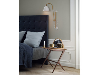 Bestlite BL5 Brass Wall Light