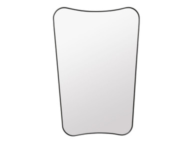 F.A. 33 Gio Ponti Wall Mirror - Quickship
