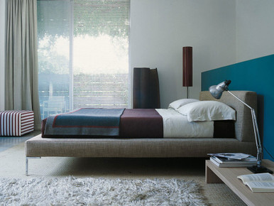 Charles Bed
