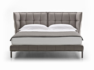 Husk Bed