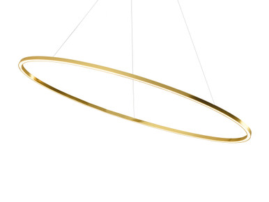 Ellisse Pendant Minor