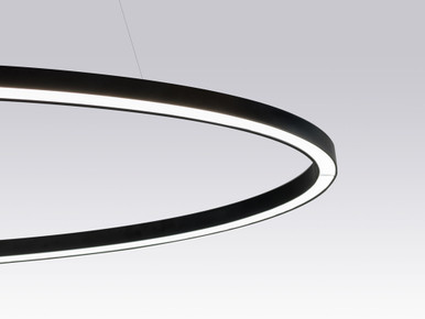 Ellisse Pendant Minor