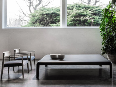 Ferro Coffee Table