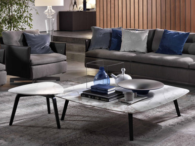 Fiorile Rectangular Coffee Table