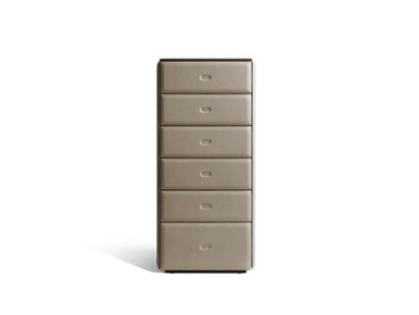 Moondance High Chest of Drawers