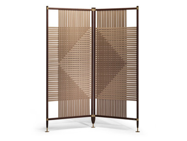 Plot Room Divider
