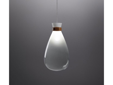 Soffi Pendant Light
