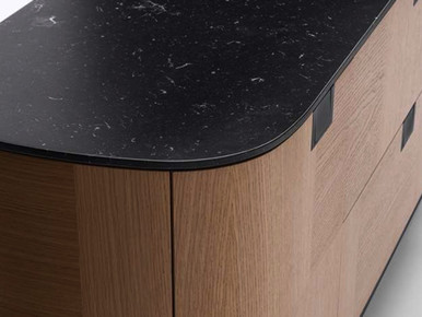 Tesaurus Sideboard