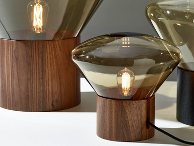 Muffins Table Lamp