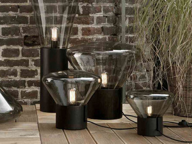Muffins Table Lamp
