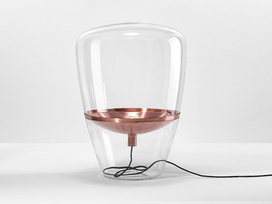 Balloons Table Lamp