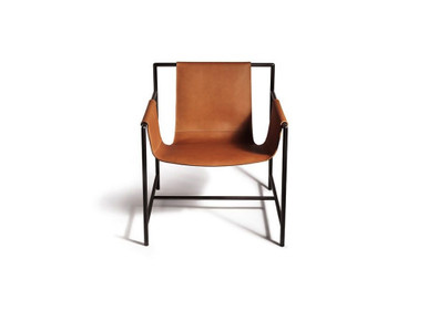 Ming's Heart Armchair