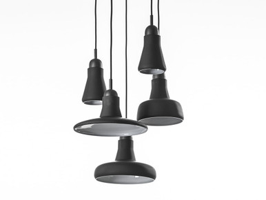 Shadows Pendant Light 28cm