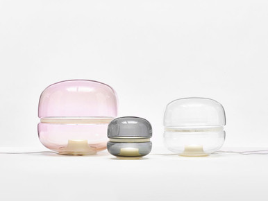 Macaron Table Lamp