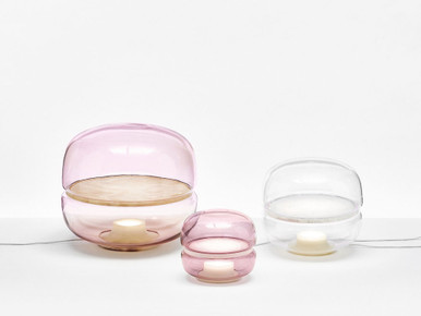 Macaron Table Lamp