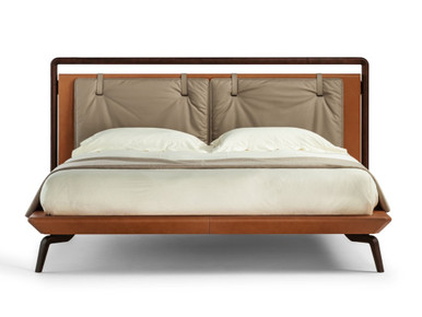 Volare Due Bed
