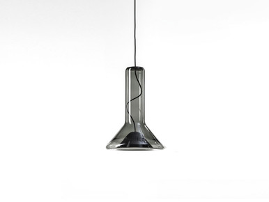 Whistle Pendant Light